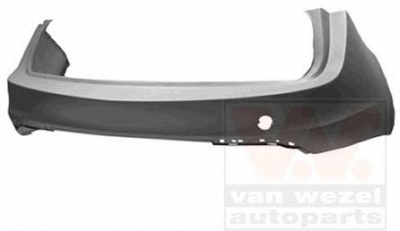 VAN WEZEL 3850546 -  Буфер